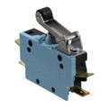 83240203 - SWITCH SNAP ACTION DPST 6A 250V
