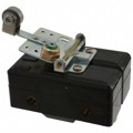 6AS16 - SWITCH SNAP ACT SPDTX2 20A 125V