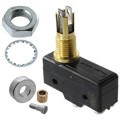 BZ-3YQ69T - SWITCH SNAP ACTION SPDT 5A 250V