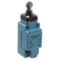 GLBA02C-F025 - SWITCH SNAP ACTION SPDT 6A 120V