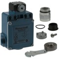 GLEA01A1B - SWITCH SNAP ACTION SPDT 6A 120V