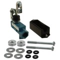 BZE6-2RN28 - SWITCH SNAP ACTION SPDT 15A 125V