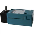 LSP6B - SWITCH SNAP ACTION DPDT 10A 120V