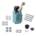 SZL-WL-A-N - SWITCH SNAP ACTION SPDT 10A 125V
