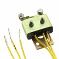39SE8 - SWITCH SNAP ACTION SPDT 1A 28V