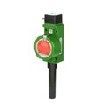 WBX1A00ABA4 - SWITCH SNAP ACTION SPDT