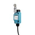 GXA51A1B - SWITCH SNAP ACTION SPDT 4A 250V