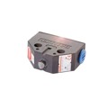 BNS002M - DIMENSION=74 X 28 X 74 MM, HOUSI