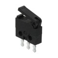 TS0101F020P - SWITCH SNAP ACTION SPDT 300MA 6V