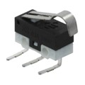 SS075Q103F020V1A - SWITCH SNAP ACT SPDT 100MA 125V