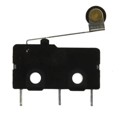 MS0850505F045S1A - SWITCH SNAP ACTION SPDT 5A 125V