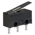 DG23-B1LA - SWITCH SNAP ACTION SPDT 50MA 30V