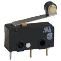 SS-5GL2-FD1 - SWITCH SNAP ACTION SPDT 5A 125V