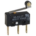 SS-5GL2T - SWITCH SNAP ACTION SPDT 5A 125V