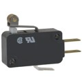 V7-1C17D8-201 - SWITCH SNAP ACTION SPDT 15A 125V