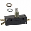 ASKHC2J04AC - SWITCH SNAP ACTION SPDT 15A 125V