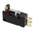 D2VW-5L2A-1HS - SWITCH SNAP ACTION SPDT 5A 125V
