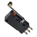 D2VW-01L2-1HS - SWITCH SNAP ACT SPDT 100MA 125V