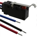 D2VW-5L3-1 - SWITCH SNAP ACTION SPDT 5A 125V