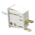 1DP5 - SWITCH SNAP ACT SPST-NO 14A 125V