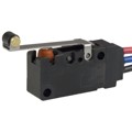 D2VW-5L2-1 - SWITCH SNAP ACTION SPDT 5A 125V