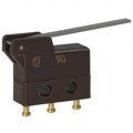 311SX2-T - SWITCH SNAP ACTION SPDT 5A 125V