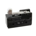 DZ-10GV22-1B - SWITCH SNAP ACTION DPDT 10A 125V