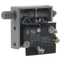 22AC1 - SWITCH SNAP ACTION SPDT 15A 125V