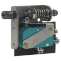 2AC59 - SWITCH SNAP ACTION SPDT 10A 250V
