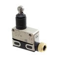D4E-1D20N - SWITCH SNAP ACTION SPDT 5A 125V