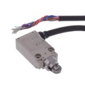 D4F-302-5R - SWITCH SNAP ACTION 4PST 15A 120V