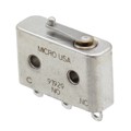11HM1 - SWITCH SNAP ACTION SPDT 3A 28V