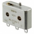 1HM19 - SWITCH SNAP ACTION SPDT 4A 115V