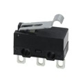 D2F-01FL3-D3 - SWITCH SNAP ACT SPDT 100MA 30V