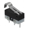 SS075Q103F050P1A - SWITCH SNAP ACT SPDT 100MA 125V