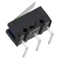 D2FS-FL-N-A - SWITCH SNAP ACT SPST-NO 100MA 6V