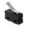 MS0850506F035P1A - SWITCH SNAP ACTION SPDT 5A 125V
