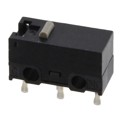 D2F-01-T - SWITCH SNAP ACT SPDT 100MA 30V