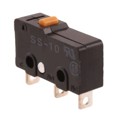 SS-10 - SWITCH SNAP ACTION SPDT 10A 250V