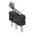 ZM50E70F01 - SWITCH SNAP ACTION SPDT 5A 125V