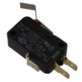 D3V-11G31-1C25-K - SWITCH SNAP ACTION SPDT 11A 250V