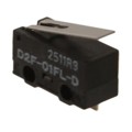 D2F-01FL-D - SWITCH SNAP ACT SPDT 100MA 30V