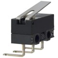 D2F-FL-A - SWITCH SNAP ACTION SPDT 1A 125V