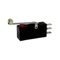 VM3SCQF1802L01 - IP67 SNAP ACTION SWITCH, SPDT, S