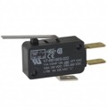 V7-6B19E9-022 - SWITCH SNAP ACTION SPDT 11A 125V