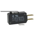 V7-2B17D8-022 - SWITCH SNAP ACTION SPDT 11A 125V