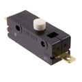E13-00E - SWITCH SNAP ACTION SPDT 15A 125V