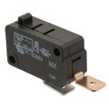 V7-1Z29E9 - SWITCH SNAP ACT SPST-NO 25A 277V