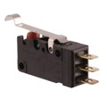 D2VW-5L3-1HS - SWITCH SNAP ACTION SPDT 5A 125V