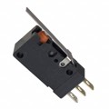 D2VW-5L1-1HS - SWITCH SNAP ACTION SPDT 5A 125V